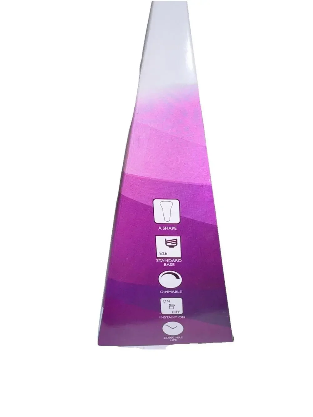 Philips led 12w